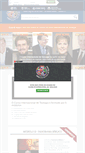 Mobile Screenshot of cursointernacionaldeteologia.com
